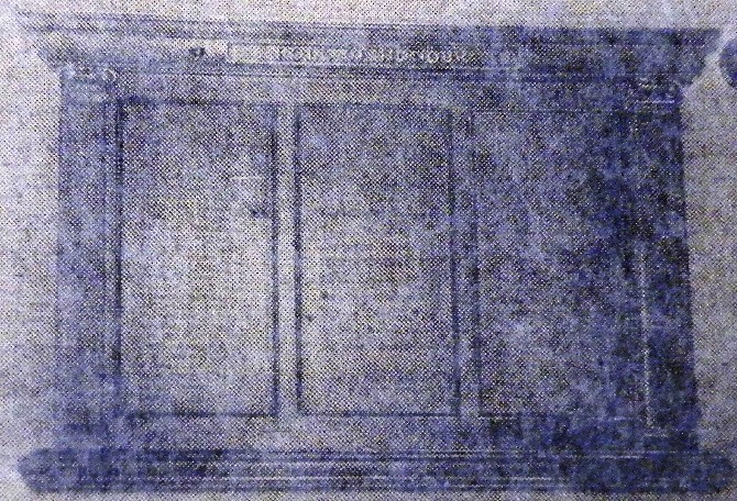 NEWMP Memorial Image